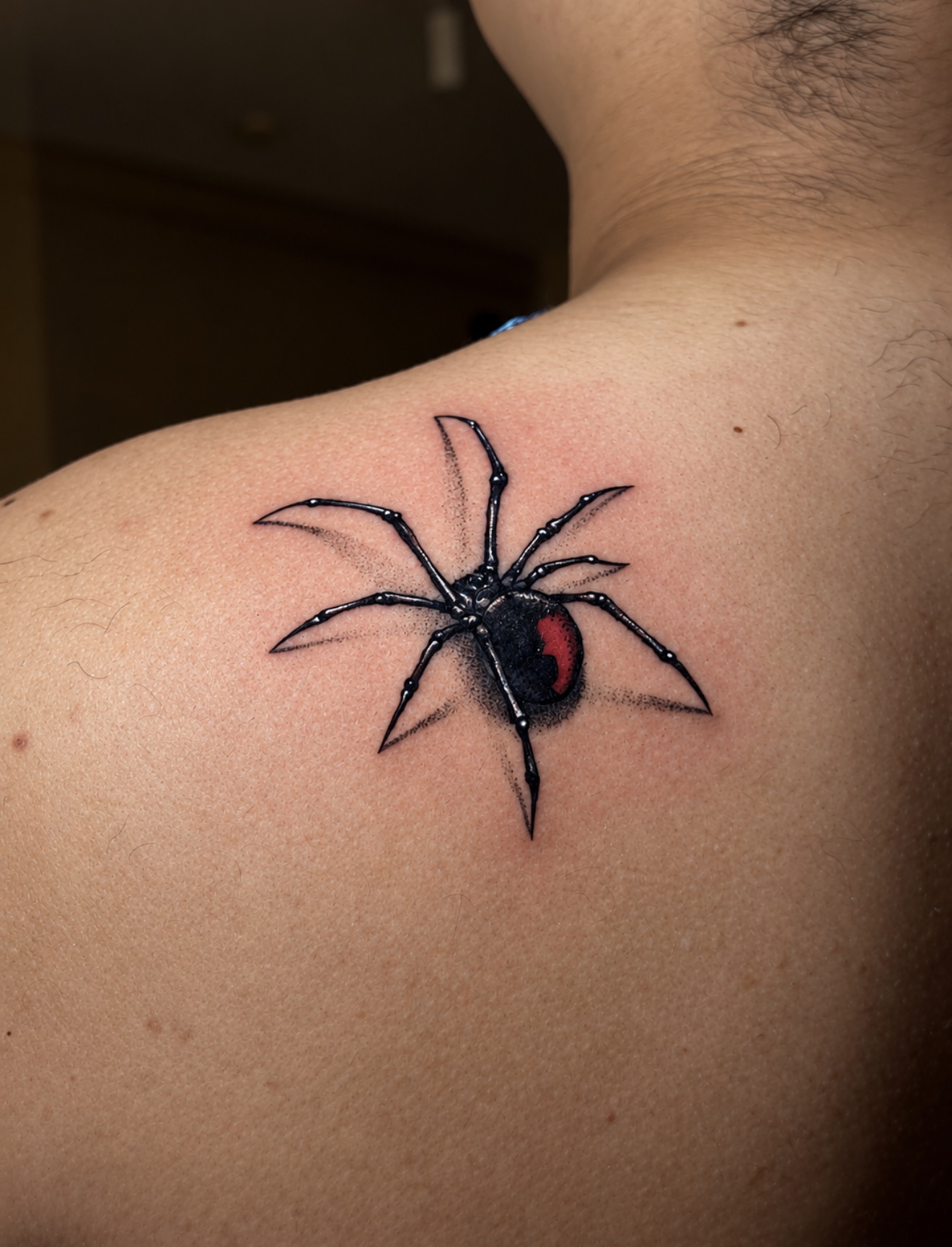 Trabajo DISEÑO PERSONALIZADO de Tattooink507
