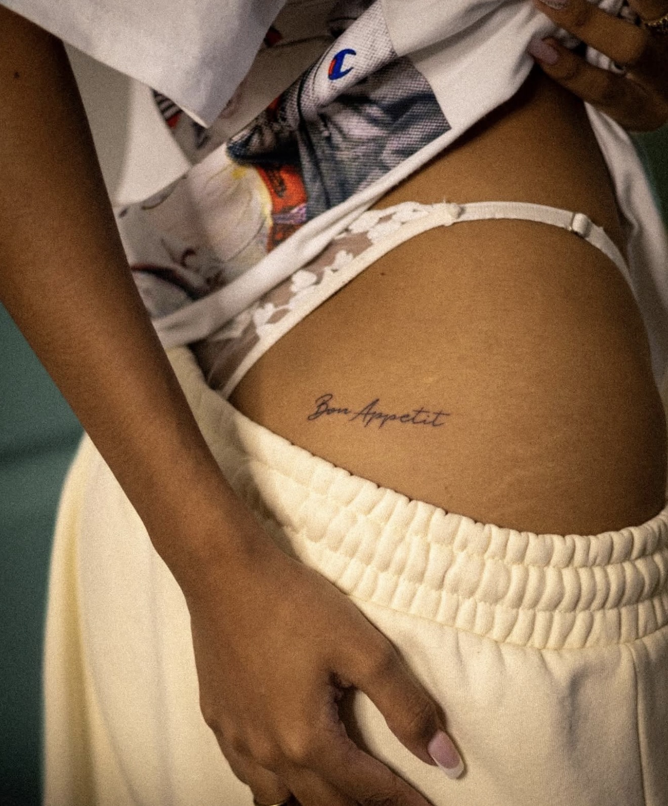 Trabajo MINIMALISMO de Tattooink507