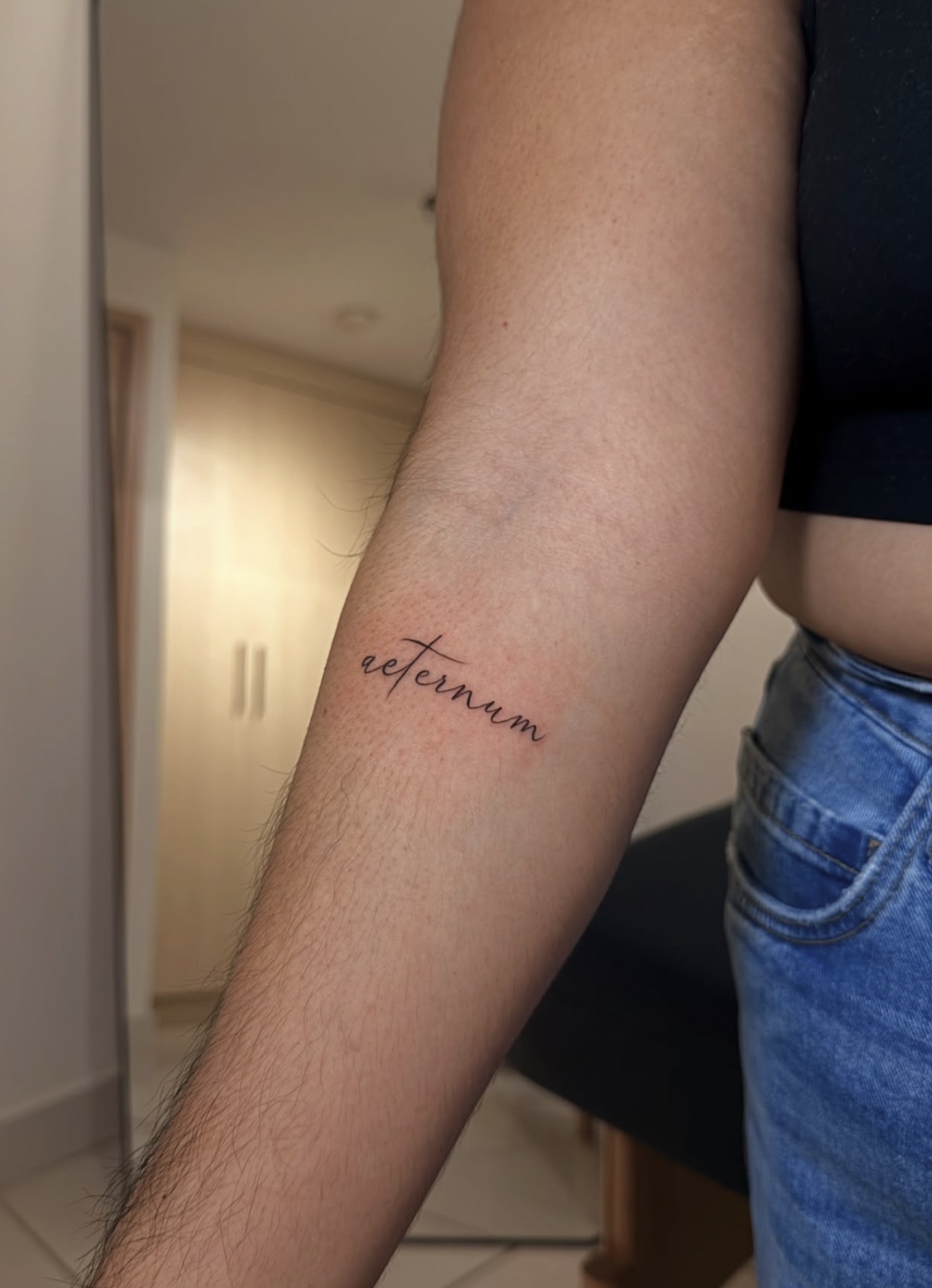 Trabajo MINIMALISMO de Tattooink507